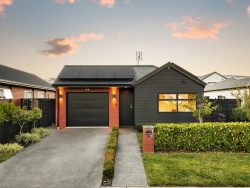 21 Gosset Avenue, Chartwell, Hamilton, Waikato, 3210, New Zealand