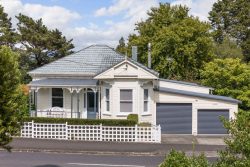 42 Moresby Avenue, Waihi, Hauraki, Waikato, 3610, New Zealand
