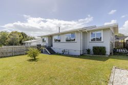 19 Grenville Street, Marfell, New Plymouth, Taranaki, 4310, New Zealand