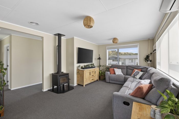 19 Grenville Street, Marfell, New Plymouth, Taranaki, 4310, New Zealand