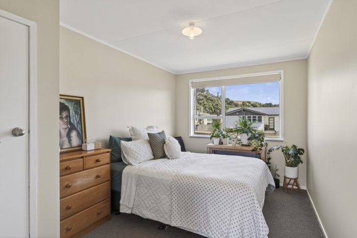 19 Grenville Street, Marfell, New Plymouth, Taranaki, 4310, New Zealand