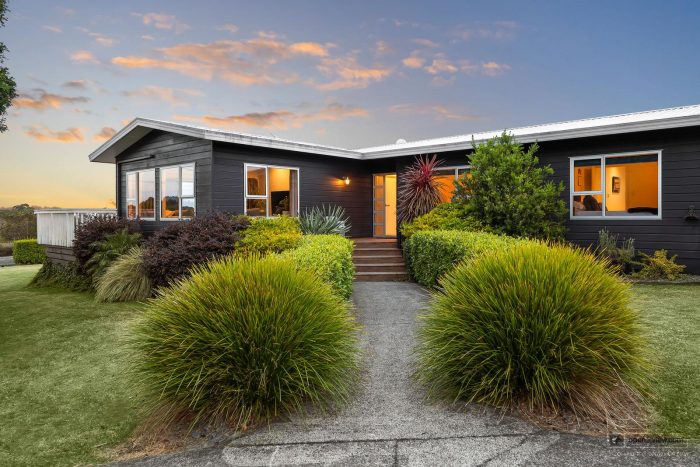 145 Hanham Road, Kumeu, Rodney, Auckland, 0891, New Zealand