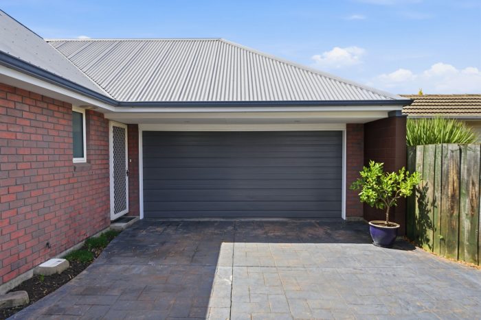 2/40 Hare Street, Ilam, Christchurch City, Canterbury, 8041, New Zealand