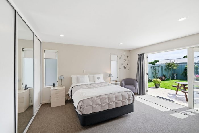 2/40 Hare Street, Ilam, Christchurch City, Canterbury, 8041, New Zealand