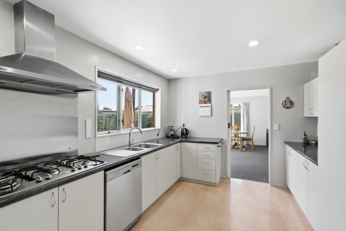 2/40 Hare Street, Ilam, Christchurch City, Canterbury, 8041, New Zealand