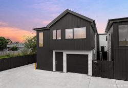 3/47 Hendon Avenue, Mount Albert, Auckland, 1025, New Zealand