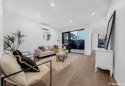 3/47 Hendon Avenue, Mount Albert, Auckland, 1025, New Zealand