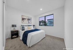 3/47 Hendon Avenue, Mount Albert, Auckland, 1025, New Zealand