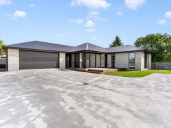 33 Home Street, Winton, Southland, 9720, New Zealand