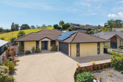 8 Ibis Way, Welcome Bay, Tauranga, Bay Of Plenty, 3112, New Zealand