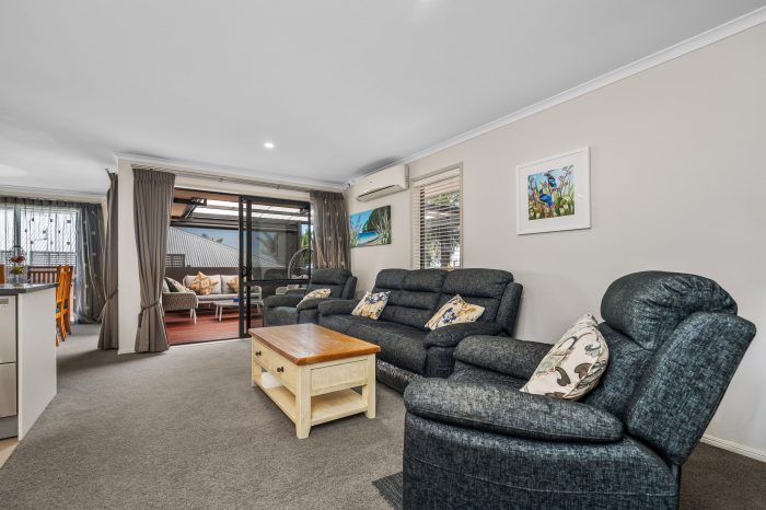 8 Ibis Way, Welcome Bay, Tauranga, Bay Of Plenty, 3112, New Zealand