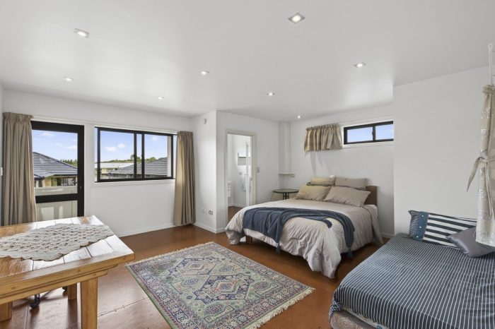 4 Iwanui Close, Waitara, New Plymouth, Taranaki, 4320, New Zealand