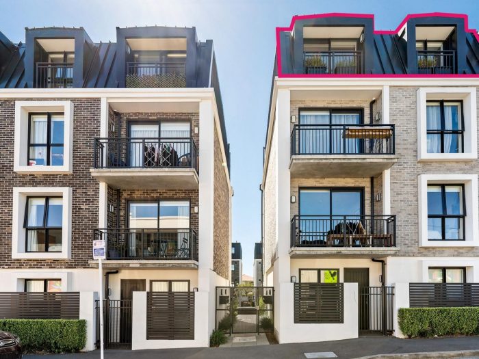 7F/11 Newtown Avenue, Newtown, Wellington, 6021, New Zealand