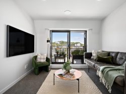 7F/11 Newtown Avenue, Newtown, Wellington, 6021, New Zealand