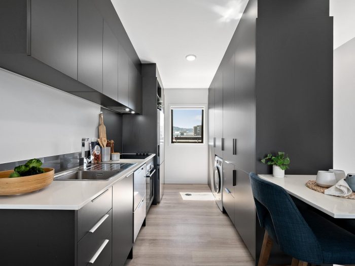 7F/11 Newtown Avenue, Newtown, Wellington, 6021, New Zealand