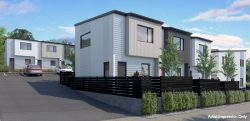 12/58 Kemp Road, Massey, Auckland 0614, New Zealand