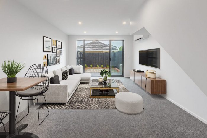 12/58 Kemp Road, Massey, Auckland 0614, New Zealand