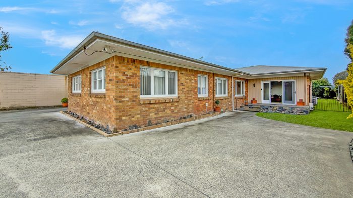 89 Kensington Street, Putaruru, South Waikato, Waikato, 3411, New Zealand