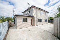 58A Lyndhurst Street, Takaro, Palmerston North, Manawatu / Whanganui, 4412, New Zealand
