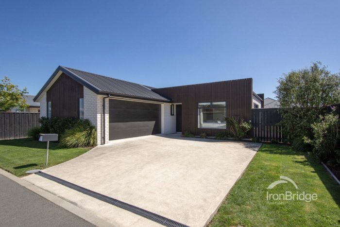 5 Chilton Drive, Rolleston, Selwyn, Canterbury, 7614, New Zealand