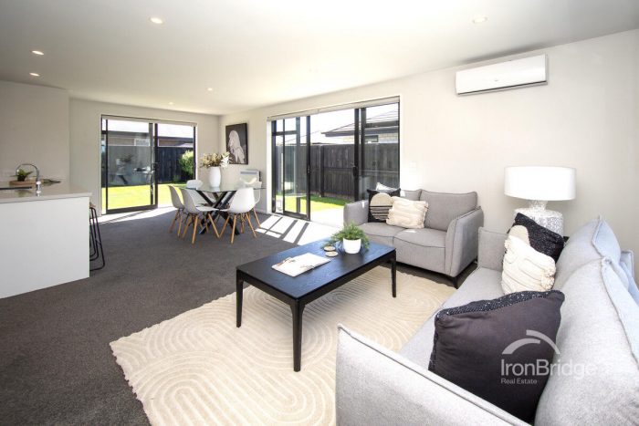 5 Chilton Drive, Rolleston, Selwyn, Canterbury, 7614, New Zealand