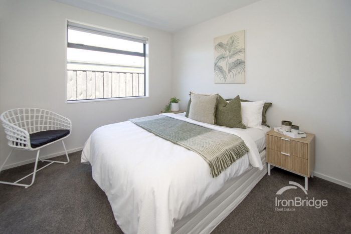 5 Chilton Drive, Rolleston, Selwyn, Canterbury, 7614, New Zealand