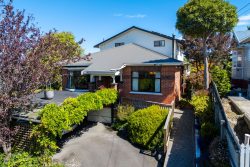 117 Lynn Street, Wakari, Dunedin, Otago, 9010, New Zealand