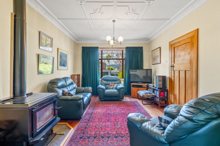 117 Lynn Street, Wakari, Dunedin, Otago, 9010, New Zealand