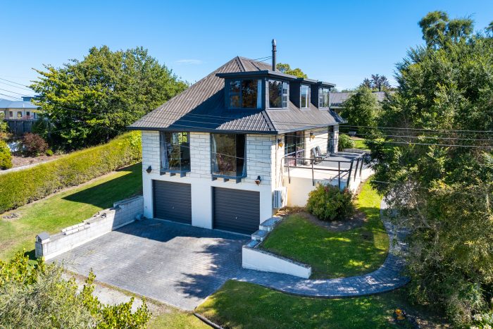 7 Malloch Street, Waikouaiti, Dunedin, Otago, 9510, New Zealand