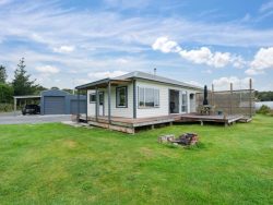 193 Mason Road, Seaward Bush, Invercargill, Southland, 9871, New Zealand
