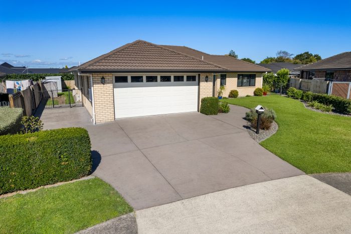 72 Matipo Street, Matamata, Matamata-Piako, Waikato, 3400, New Zealand