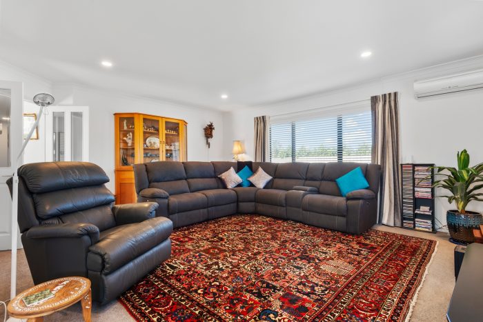 72 Matipo Street, Matamata, Matamata-Piako, Waikato, 3400, New Zealand