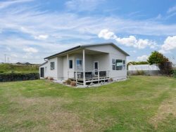 4 Mersey Street, Fortrose, Southland, 9875, New Zealand