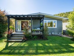 273 Middleton Road, Glenside, Wellington, 6037, New Zealand