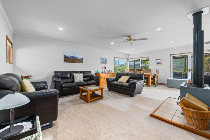 5 Moana View Road, Waikawa, Marlborough, 7220, New Zealand