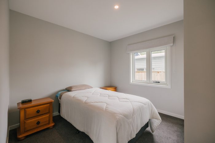 8A Cuba Street, Takaro, Palmerston North, Manawatu / Whanganui, 4412, New Zealand