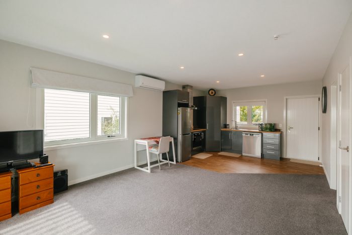 8A Cuba Street, Takaro, Palmerston North, Manawatu / Whanganui, 4412, New Zealand