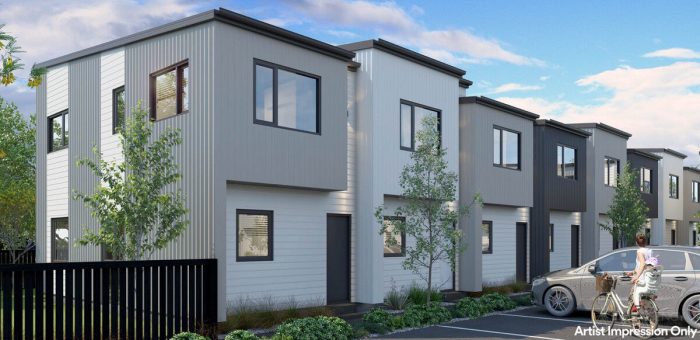 20/48 Moire Road, Massey, Waitakere City, Auckland, 0614, New Zealand