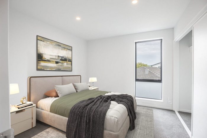 20/48 Moire Road, Massey, Waitakere City, Auckland, 0614, New Zealand