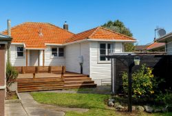 40 Andrew Avenue, Roslyn, Palmerston North, Manawatu / Whanganui, 4414, New Zealand