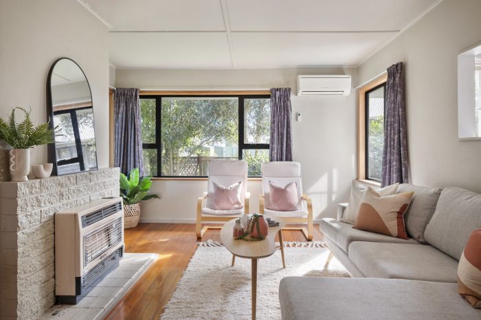 40 Andrew Avenue, Roslyn, Palmerston North, Manawatu / Whanganui, 4414, New Zealand