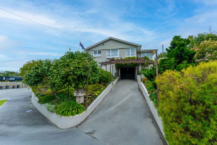 15 Hawea Street, Glenwood, Timaru, Canterbury, 7910, New Zealand