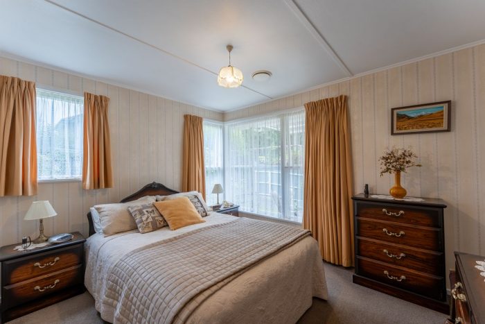 15 Hawea Street, Glenwood, Timaru, Canterbury, 7910, New Zealand
