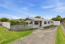 30 Murray Street, Bell Block, New Plymouth, Taranaki, 4312, New Zealand