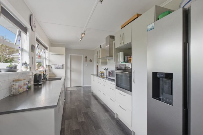 30 Murray Street, Bell Block, New Plymouth, Taranaki, 4312, New Zealand