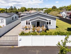 102 Naylor Street, Hamilton East, Hamilton, Waikato, 3216, New Zealand