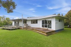 20 Ngahere Street, Inglewood, New Plymouth, Taranaki, 4330, New Zealand