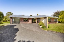 33 Nikau Street, Inglewood, New Plymouth, Taranaki, 4330, New Zealand