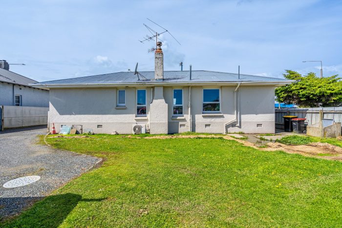 78 North Road, Prestonville, Invercargill City, Southland, 9810, New Zealand
