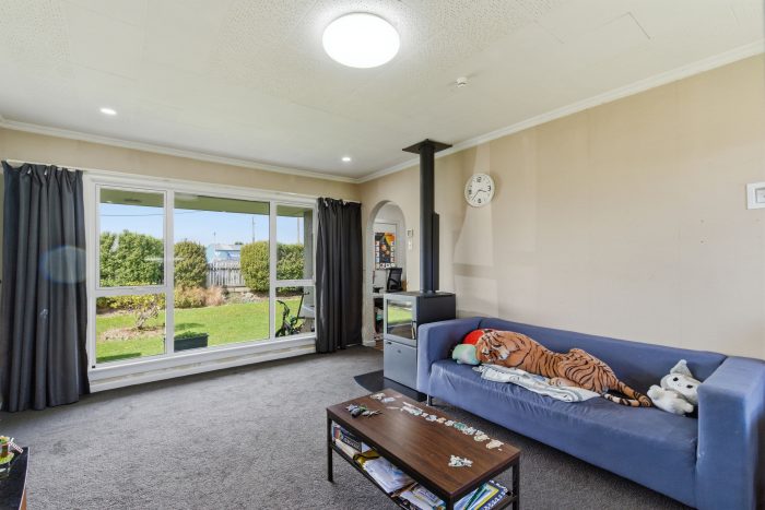 78 North Road, Prestonville, Invercargill City, Southland, 9810, New Zealand